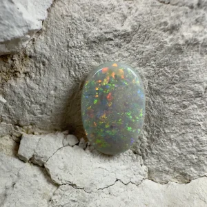 2.40ct Australian Natural Solid Crystal Opal