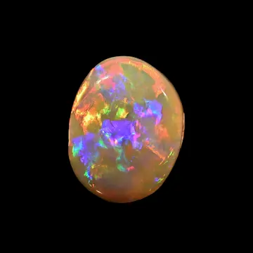 Light Opal 1