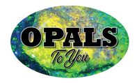 Opals to You