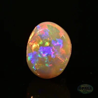 Shop Light Opal