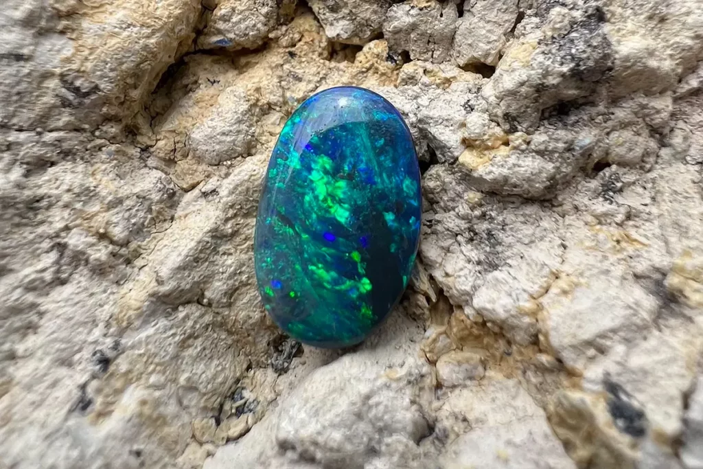 Natural Australian Opals for Sale Opals to You