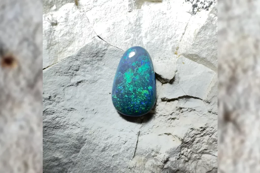 Dark Opals for Sale A Family Legacy of Opal Excellence