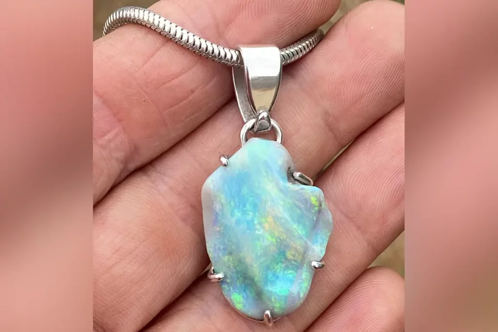World's Best Loose Opals for Sale Online